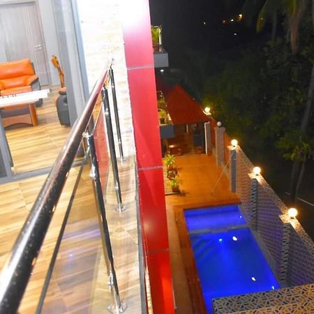 Breeze Apartments Nadi Extérieur photo