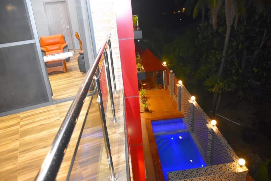 Breeze Apartments Nadi Extérieur photo