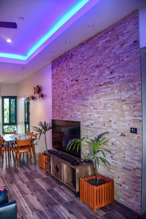 Breeze Apartments Nadi Extérieur photo