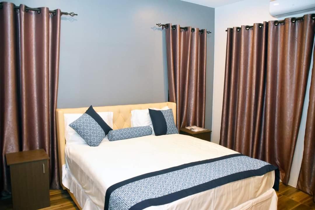 Breeze Apartments Nadi Extérieur photo
