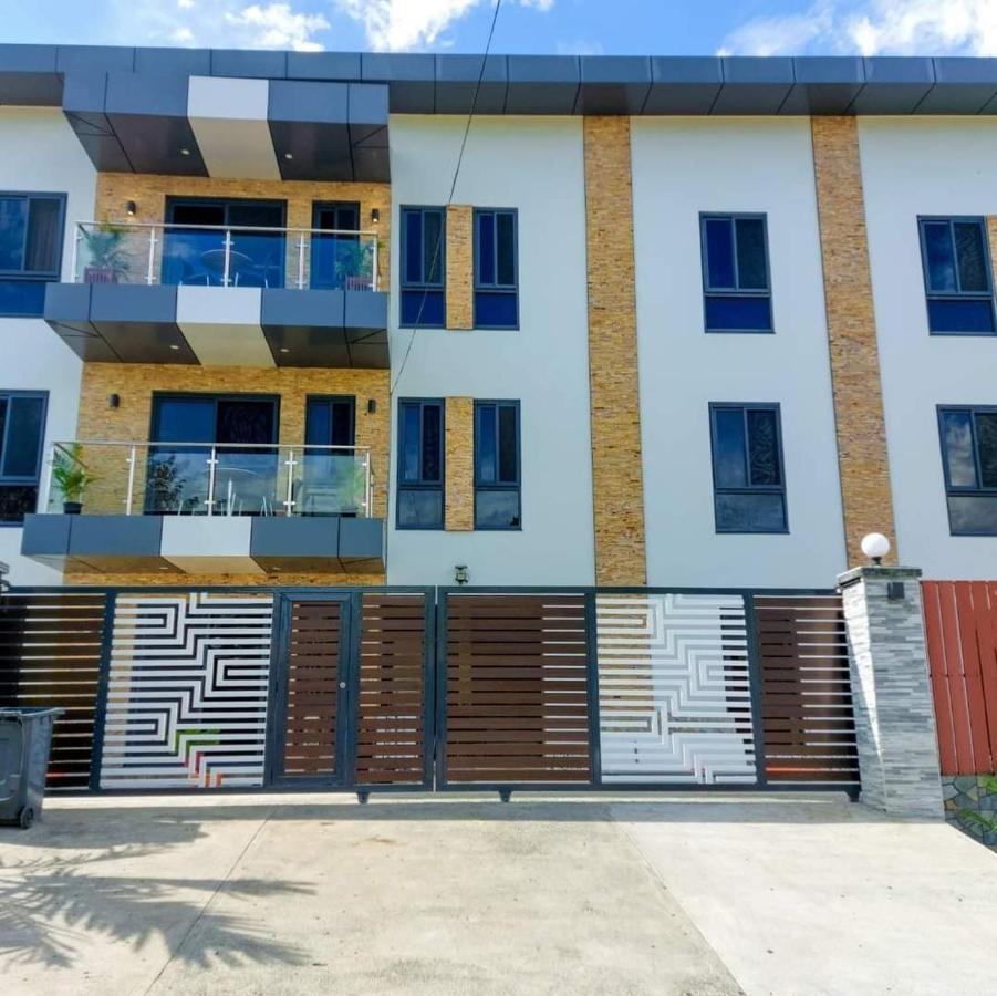 Breeze Apartments Nadi Extérieur photo