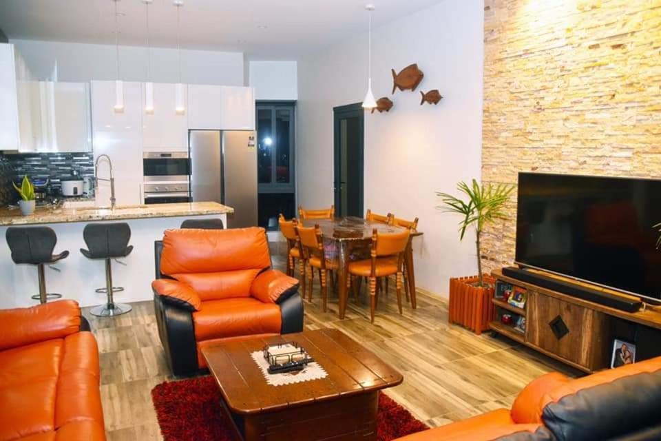 Breeze Apartments Nadi Extérieur photo