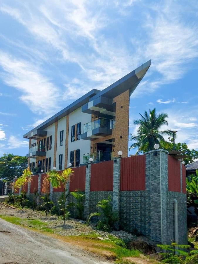 Breeze Apartments Nadi Extérieur photo