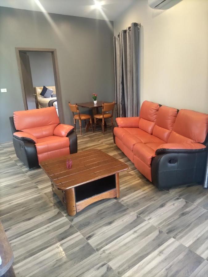 Breeze Apartments Nadi Extérieur photo