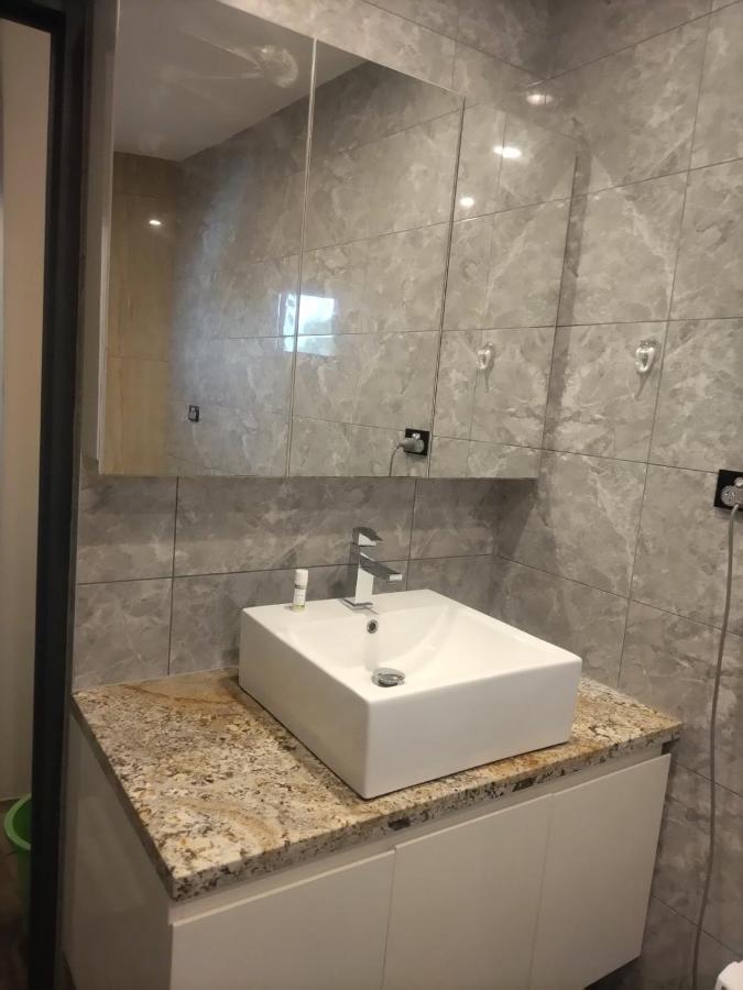Breeze Apartments Nadi Extérieur photo