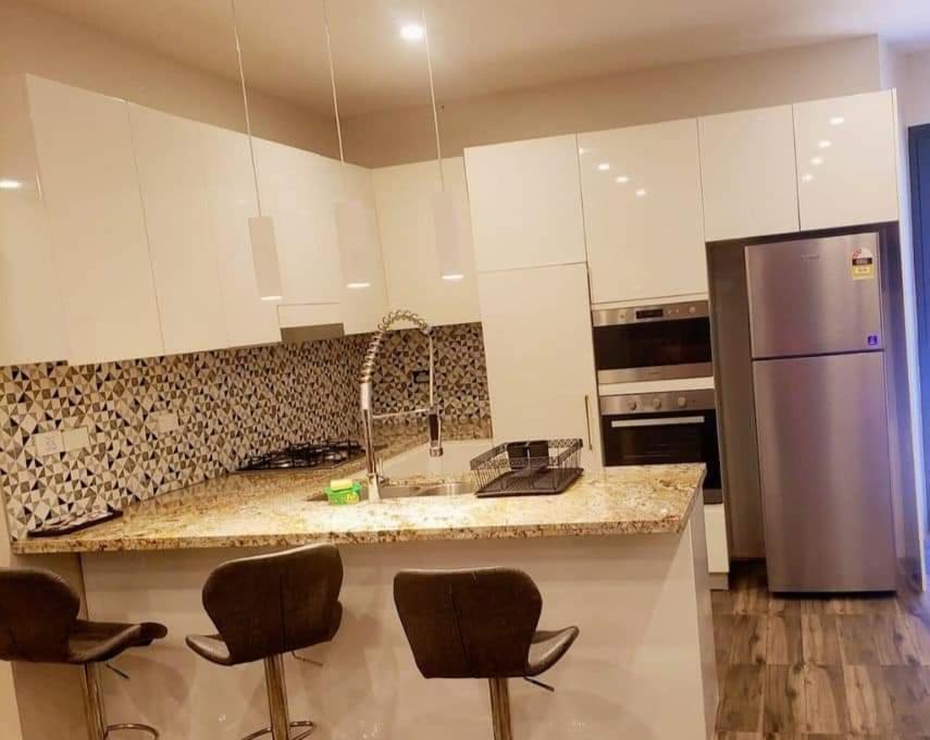 Breeze Apartments Nadi Extérieur photo