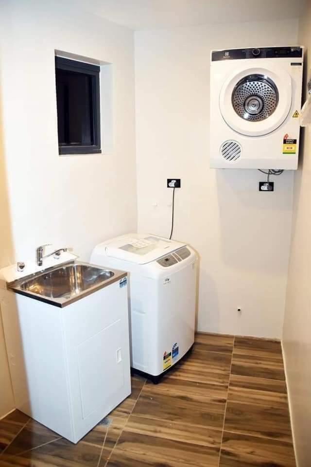 Breeze Apartments Nadi Extérieur photo