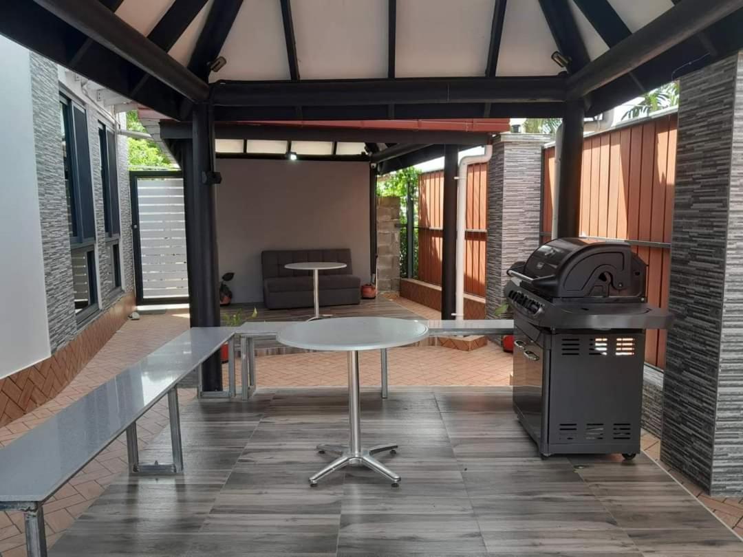 Breeze Apartments Nadi Extérieur photo
